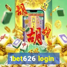 1bet626 login